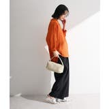 シアーチェック７分袖シャツ | Green Parks  | 詳細画像3 