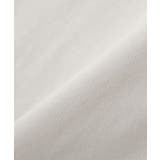 7分袖サイドシャーリングドッキングプルオーバー | Green Parks  | 詳細画像34 