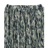 柄プリーツスカート | Green Parks  | 詳細画像16 