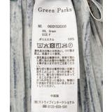 柄プリーツスカート | Green Parks  | 詳細画像21 