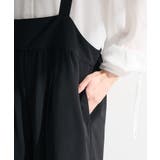 スカーチョサロペット | Green Parks  | 詳細画像10 