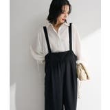 スカーチョサロペット | Green Parks  | 詳細画像5 