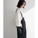 スカーチョサロペット | Green Parks  | 詳細画像6 