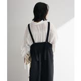 スカーチョサロペット | Green Parks  | 詳細画像7 