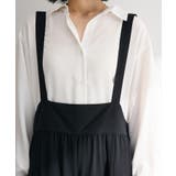 スカーチョサロペット | Green Parks  | 詳細画像8 