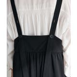 スカーチョサロペット | Green Parks  | 詳細画像9 