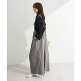 スカーチョサロペット | Green Parks  | 詳細画像13 