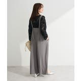 スカーチョサロペット | Green Parks  | 詳細画像14 