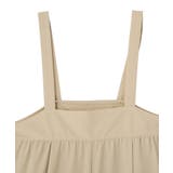 スカーチョサロペット | Green Parks  | 詳細画像19 