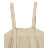 スカーチョサロペット | Green Parks  | 詳細画像20 