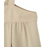 スカーチョサロペット | Green Parks  | 詳細画像23 