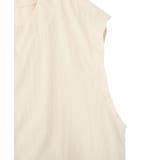 ナイロンバルーンベスト | Green Parks  | 詳細画像24 