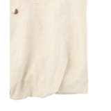 ナイロンバルーンベスト | Green Parks  | 詳細画像26 