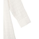 シアーチェックシャツワンピース | Green Parks  | 詳細画像14 