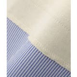 衿レイヤードッキングチュニック | Green Parks  | 詳細画像18 