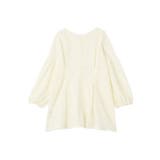 メッシュレースタック入りプルオーバー | Green Parks  | 詳細画像17 