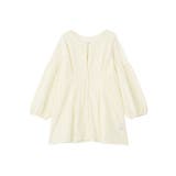 メッシュレースタック入りプルオーバー | Green Parks  | 詳細画像24 