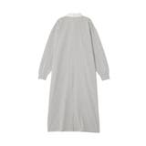 ラガーシャツワンピース | Green Parks  | 詳細画像16 