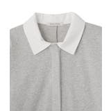 ラガーシャツワンピース | Green Parks  | 詳細画像17 