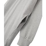 ラガーシャツワンピース | Green Parks  | 詳細画像19 