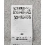 ラガーシャツワンピース | Green Parks  | 詳細画像23 