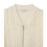 フラワー柄チュールブルゾン | Green Parks  | 詳細画像22 