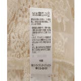 オーガン刺繍比翼シャツ | Green Parks  | 詳細画像19 