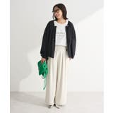 アソート柄ロゴTシャツ | Green Parks  | 詳細画像10 