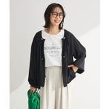 アソート柄ロゴTシャツ | Green Parks  | 詳細画像11 