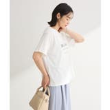 アソート柄ロゴTシャツ | Green Parks  | 詳細画像14 