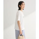 アソート柄ロゴTシャツ | Green Parks  | 詳細画像15 