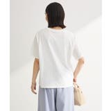 アソート柄ロゴTシャツ | Green Parks  | 詳細画像16 