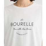 アソート柄ロゴTシャツ | Green Parks  | 詳細画像18 