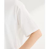 アソート柄ロゴTシャツ | Green Parks  | 詳細画像19 