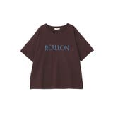 アソート柄ロゴTシャツ | Green Parks  | 詳細画像23 