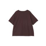 アソート柄ロゴTシャツ | Green Parks  | 詳細画像24 