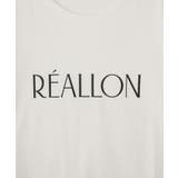 アソート柄ロゴTシャツ | Green Parks  | 詳細画像30 