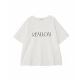 アソート柄ロゴTシャツ | Green Parks  | 詳細画像36 