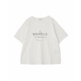 アソート柄ロゴTシャツ | Green Parks  | 詳細画像37 