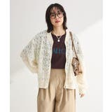 アソート柄ロゴTシャツ | Green Parks  | 詳細画像4 