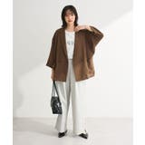 アソート柄ロゴTシャツ | Green Parks  | 詳細画像8 