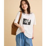 アソート柄フォトTシャツ | Green Parks  | 詳細画像1 