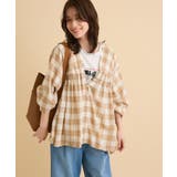 アソート柄フォトTシャツ | Green Parks  | 詳細画像3 