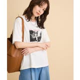 アソート柄フォトTシャツ | Green Parks  | 詳細画像4 