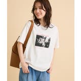 アソート柄フォトTシャツ | Green Parks  | 詳細画像5 