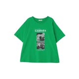 アソート柄フォトTシャツ | Green Parks  | 詳細画像30 