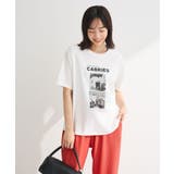 アソート柄フォトTシャツ | Green Parks  | 詳細画像11 