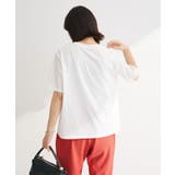 アソート柄フォトTシャツ | Green Parks  | 詳細画像13 