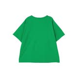 アソート柄フォトTシャツ | Green Parks  | 詳細画像17 