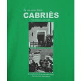 アソート柄フォトTシャツ | Green Parks  | 詳細画像21 